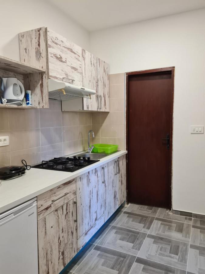 Se-Na Apartamento Pula Exterior foto