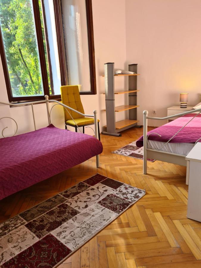 Se-Na Apartamento Pula Exterior foto