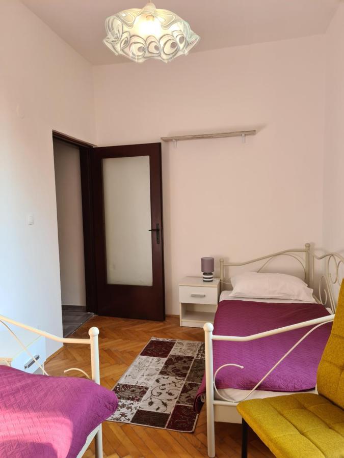 Se-Na Apartamento Pula Exterior foto