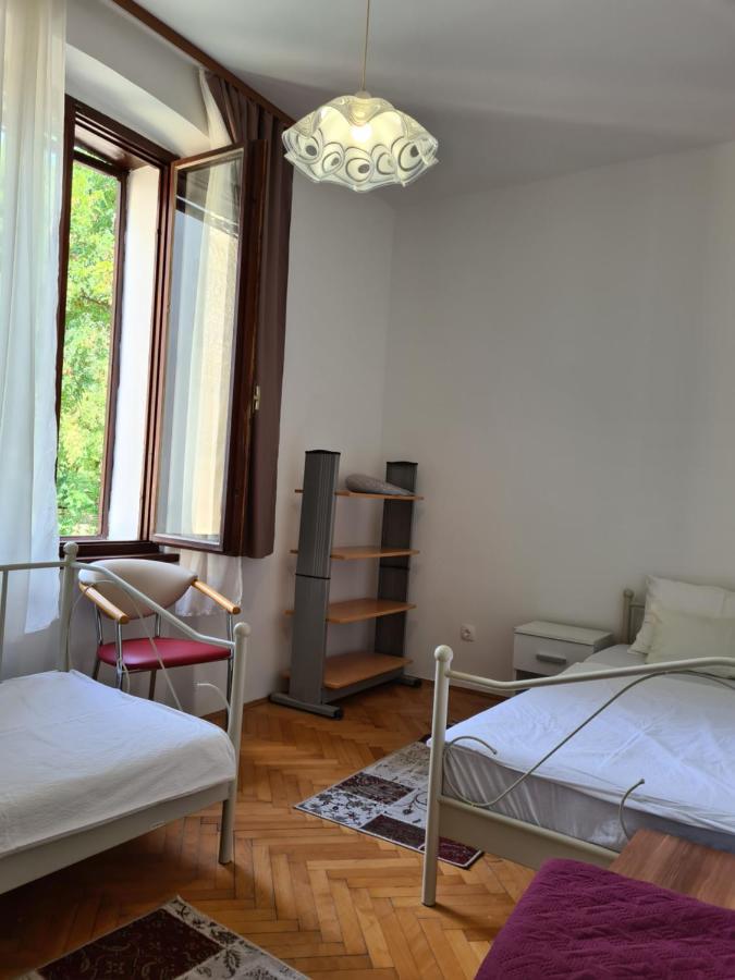 Se-Na Apartamento Pula Exterior foto
