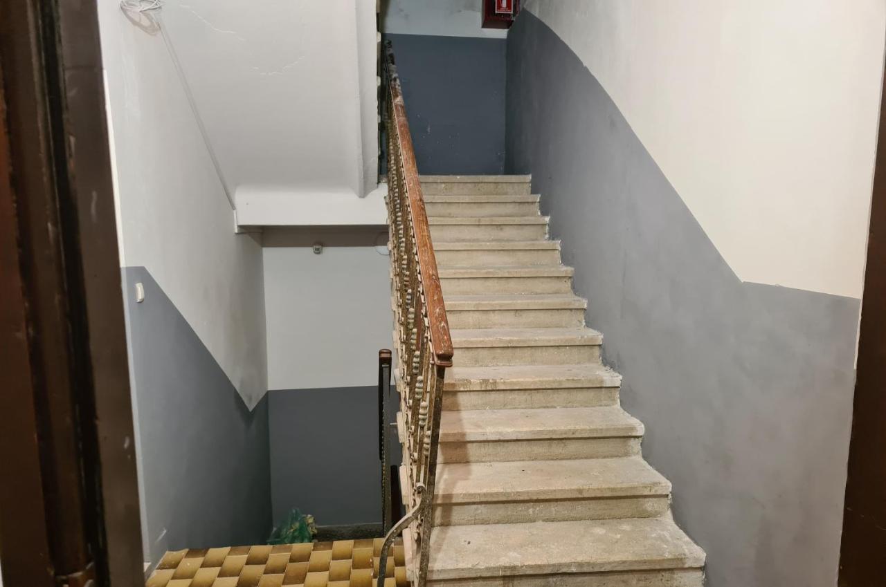 Se-Na Apartamento Pula Exterior foto