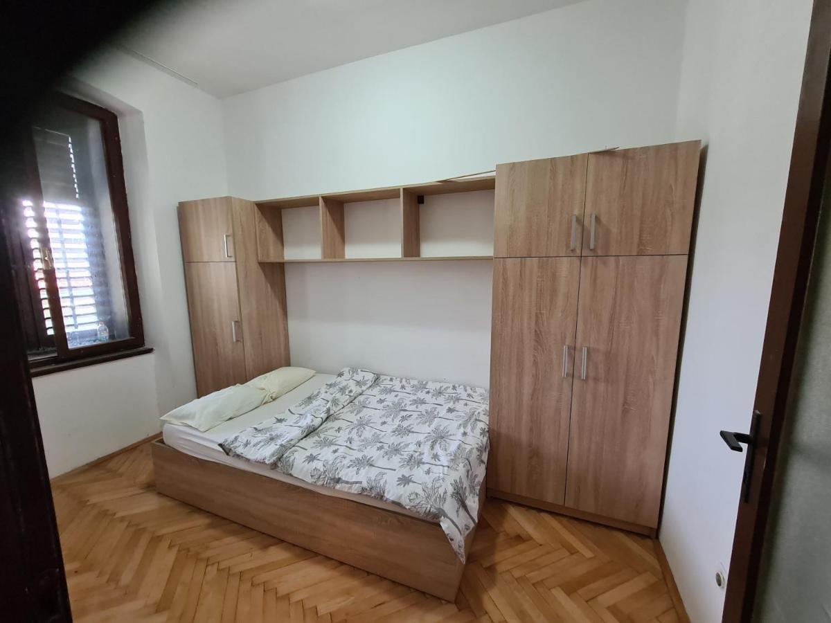 Se-Na Apartamento Pula Exterior foto