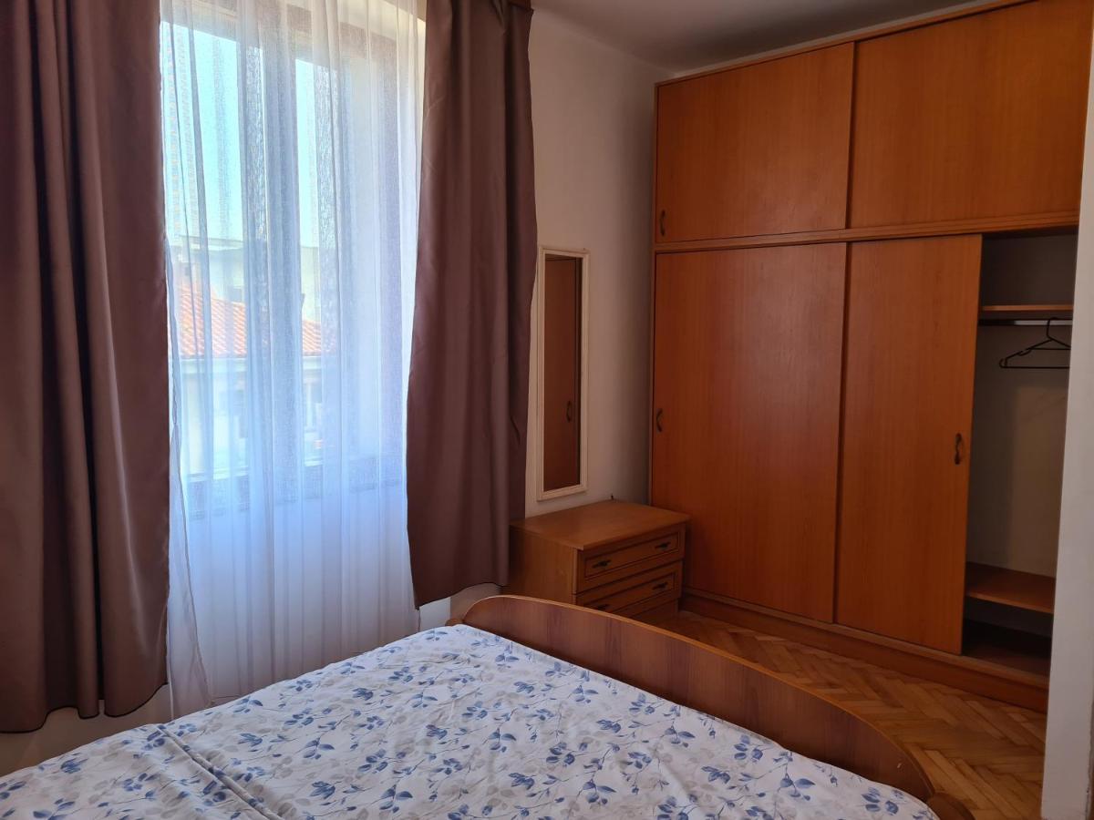 Se-Na Apartamento Pula Exterior foto