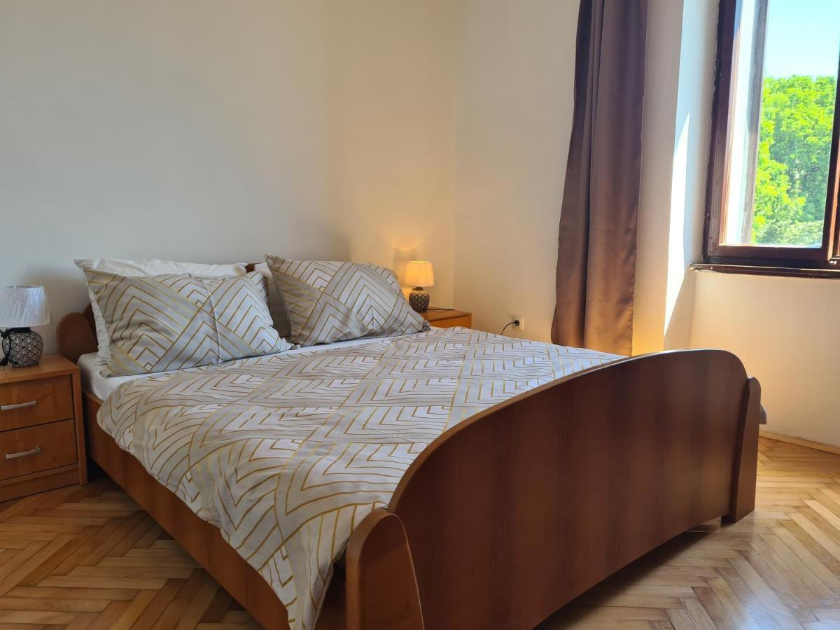 Se-Na Apartamento Pula Exterior foto