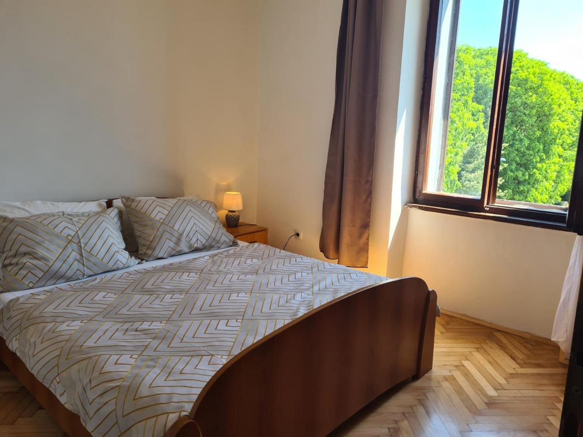 Se-Na Apartamento Pula Exterior foto