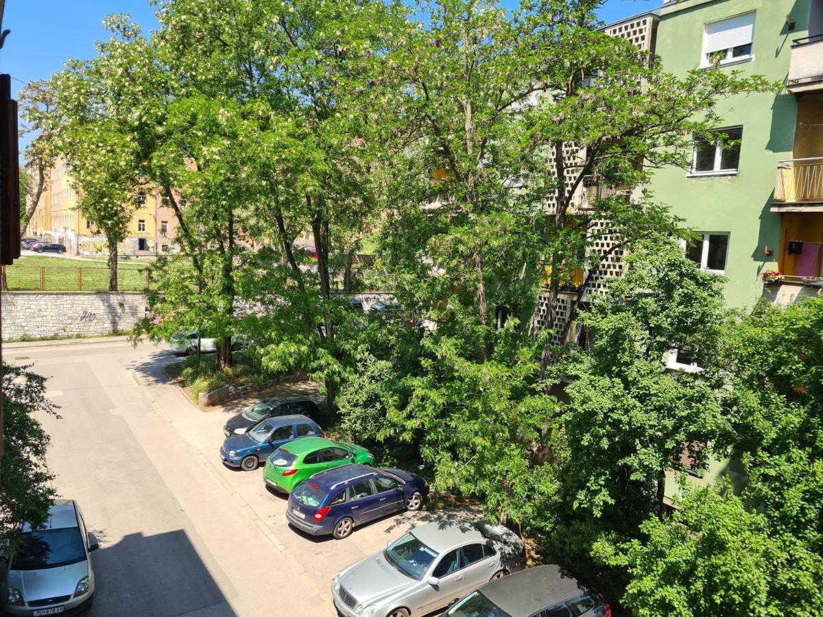 Se-Na Apartamento Pula Exterior foto
