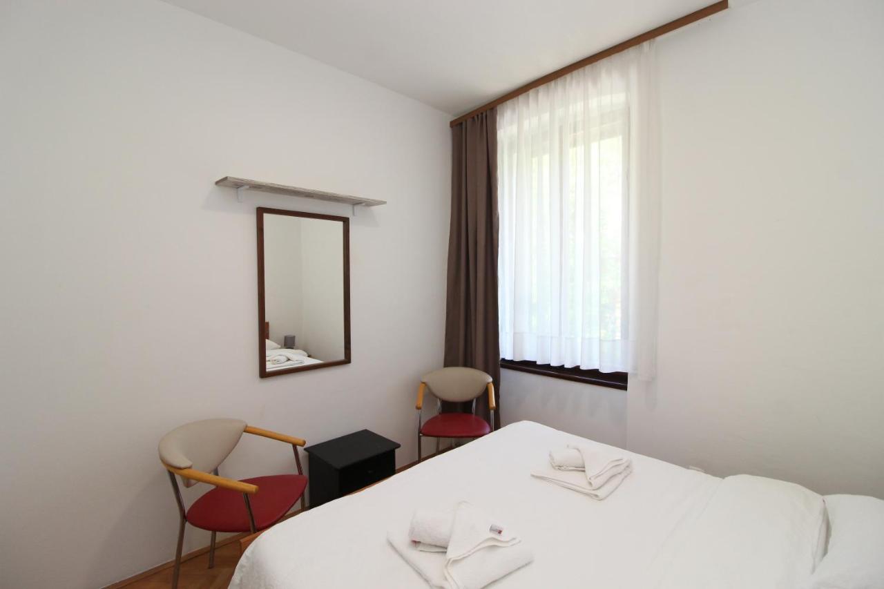 Se-Na Apartamento Pula Exterior foto