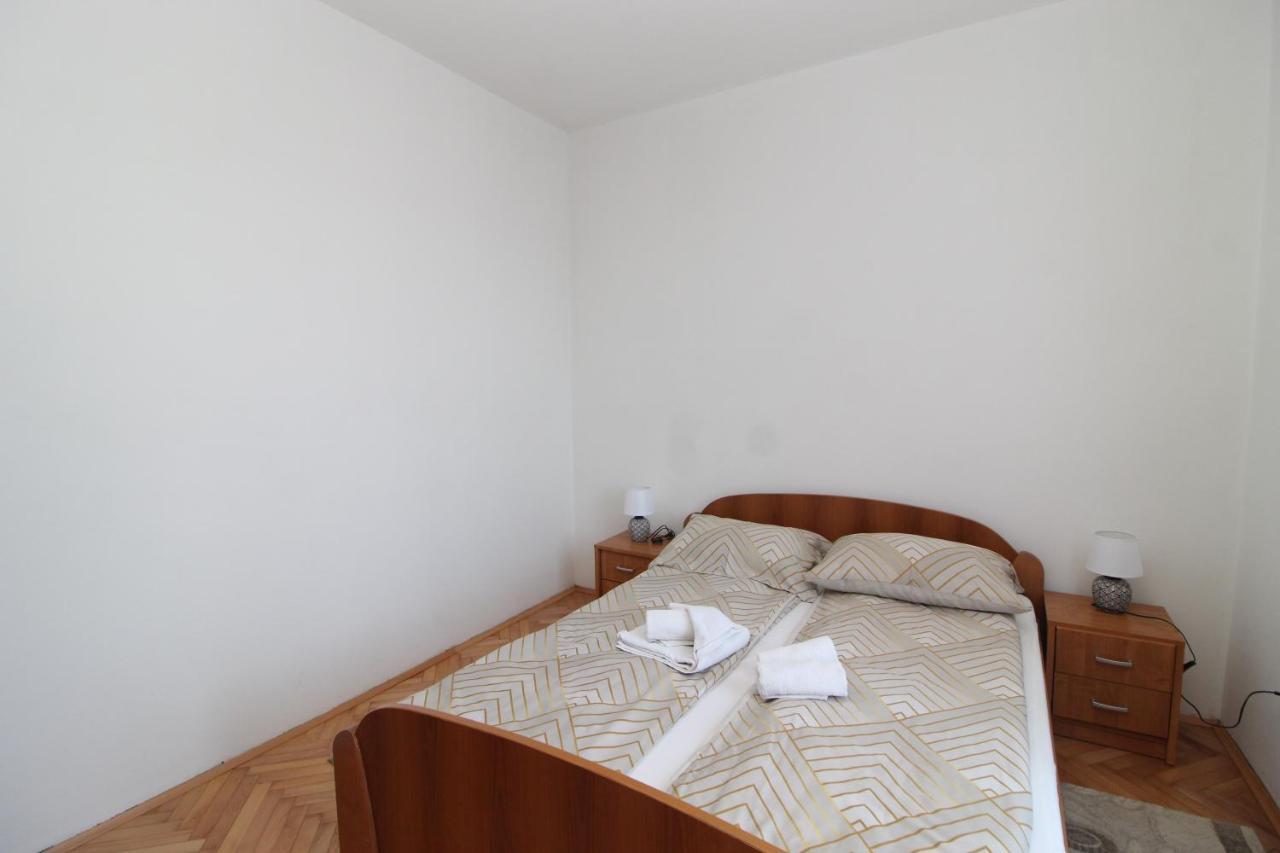 Se-Na Apartamento Pula Exterior foto