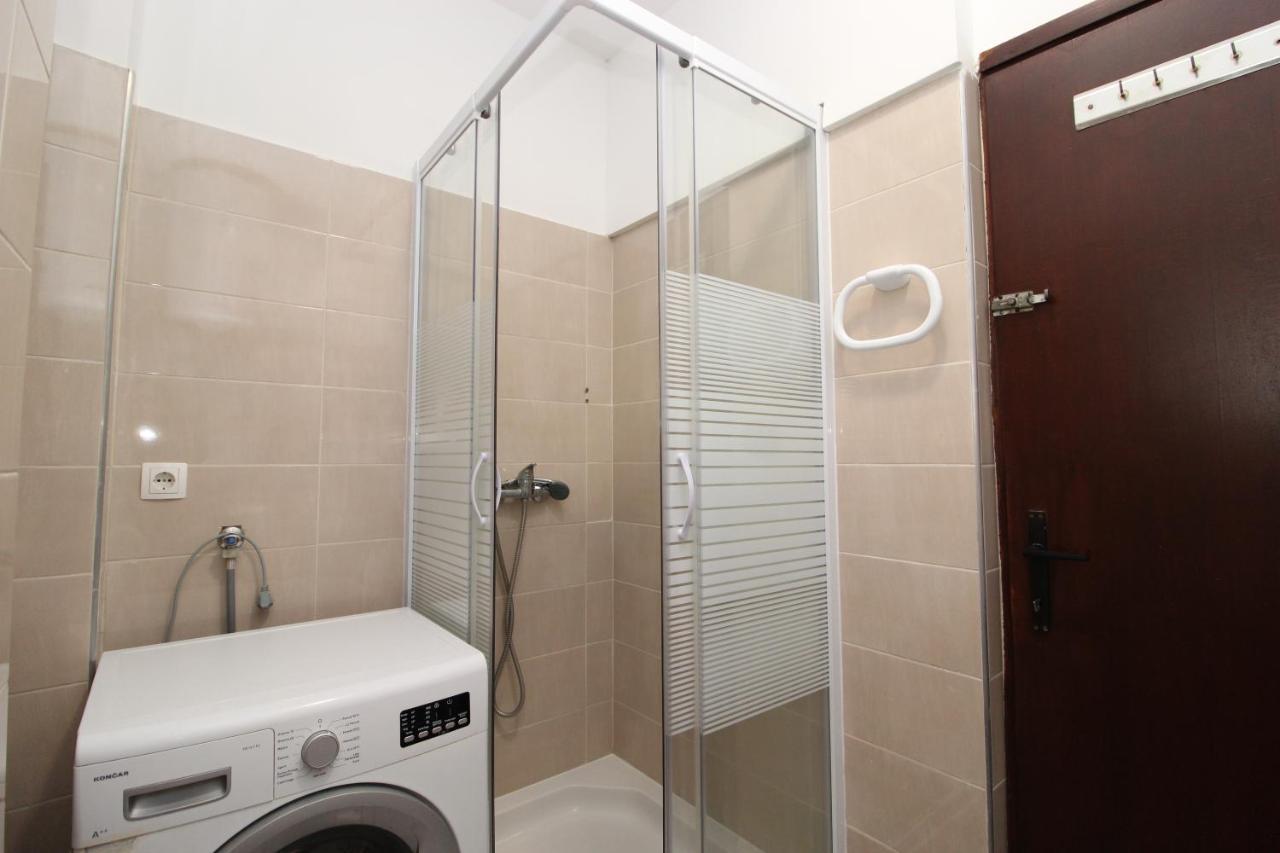 Se-Na Apartamento Pula Exterior foto
